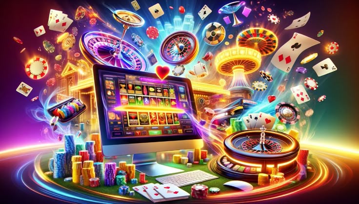 betting affiliate programs Live Casino
